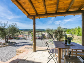 Apartment Papilio by Interhome Guardistallo